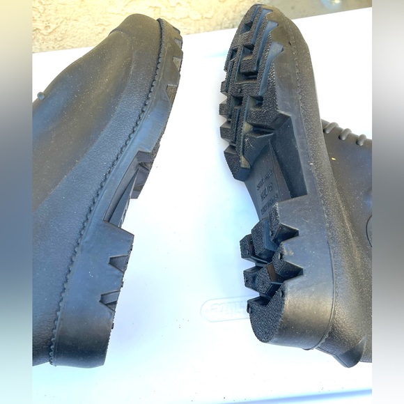 Men’s Pariis 13” Pariis Rain/ Wading Boots Sz 12 - Picture 4 of 8